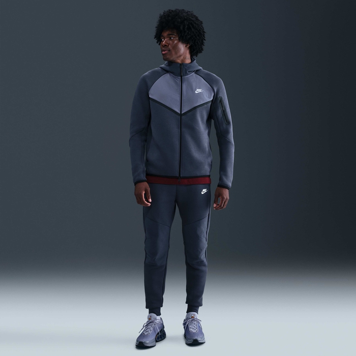 Nike Tech Men's Fleece Windrunner Full-Zip Jacket