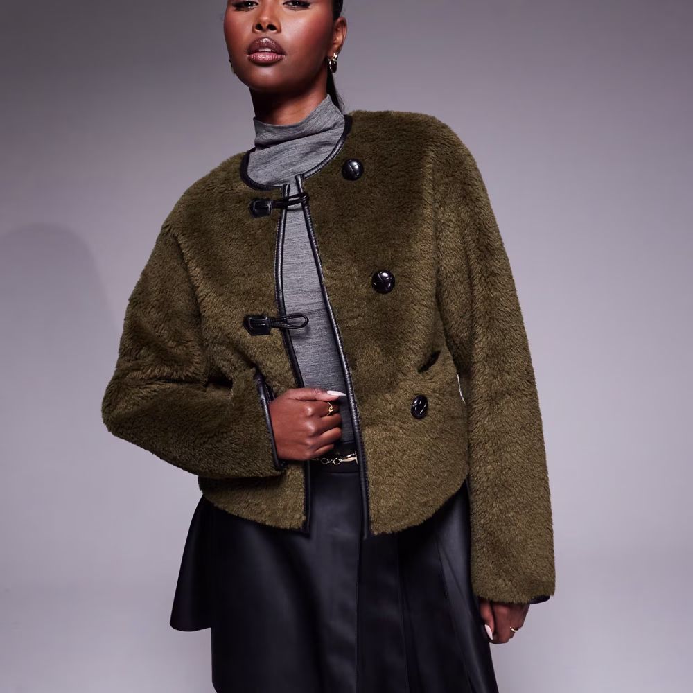River Island Coat