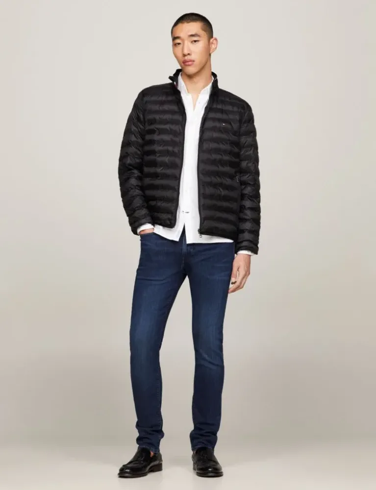 Tommy Hilfiger Warm Packable Jacket