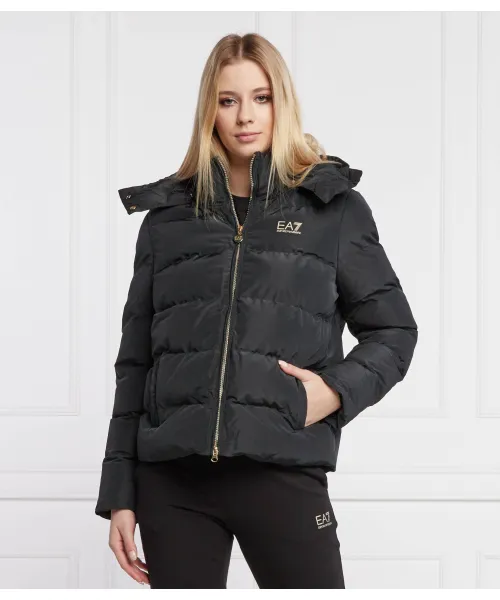 EA7 Jacket Relaxed fit