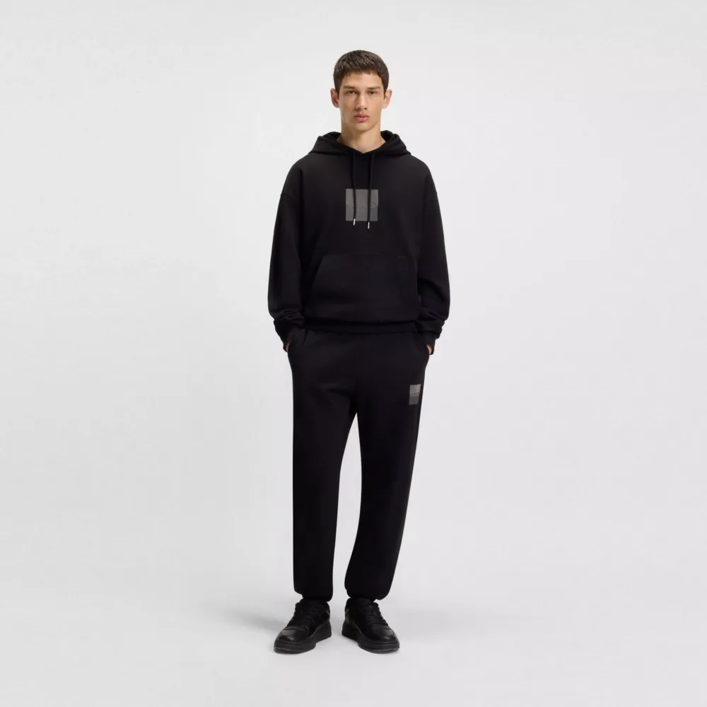 Hugo Men's Dusplitan Joggers