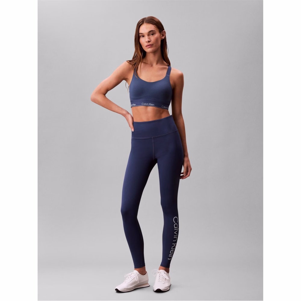 Calvin Klein Women's CKP Icon High Rise Leggings