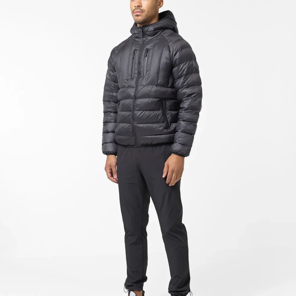 CLOSURE London PUFFER - Winter jacket - black