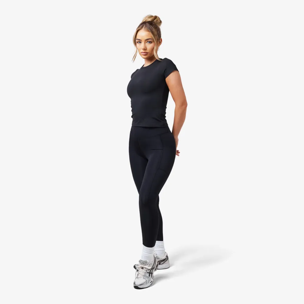 Performance Pocket Legging