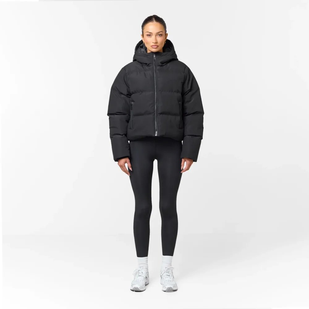 Closure LDN-Storm Cuff Puffer