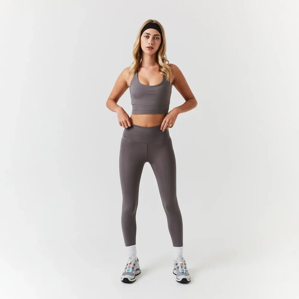 Second Skin Legging