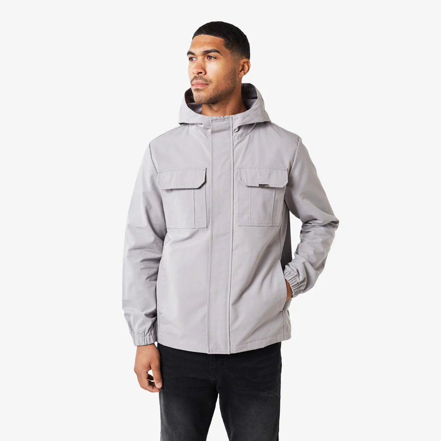Premium Ripstop Jacket