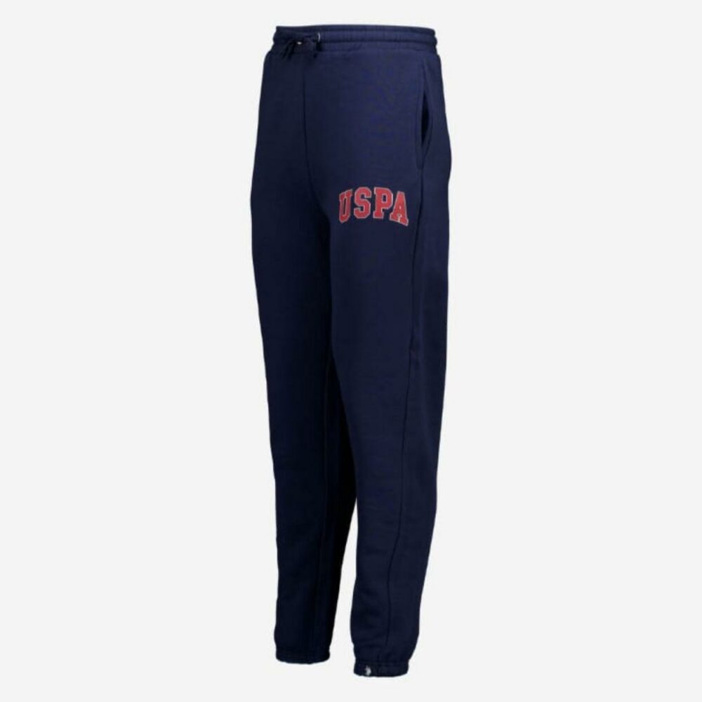 U.S.POLO ASSN. Blue Navy Joggers