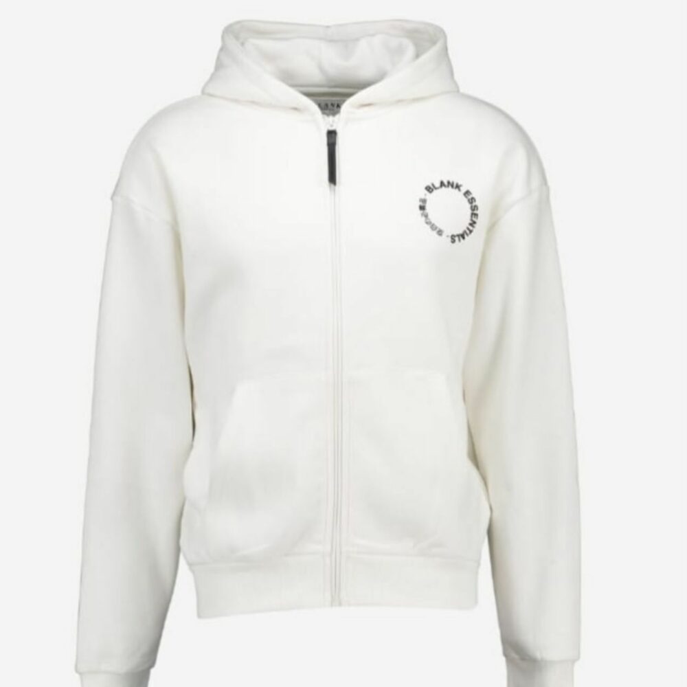 Blank Essentials Hoodie