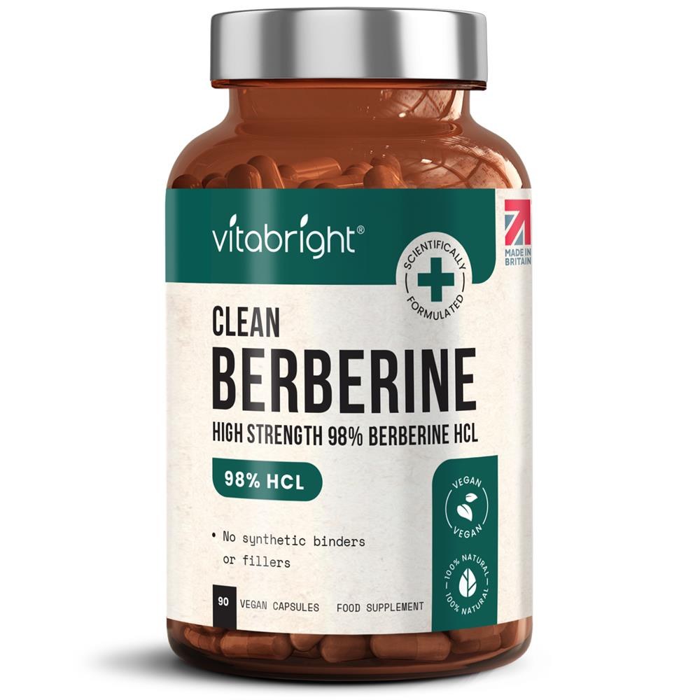 Berberine (Vitabright)