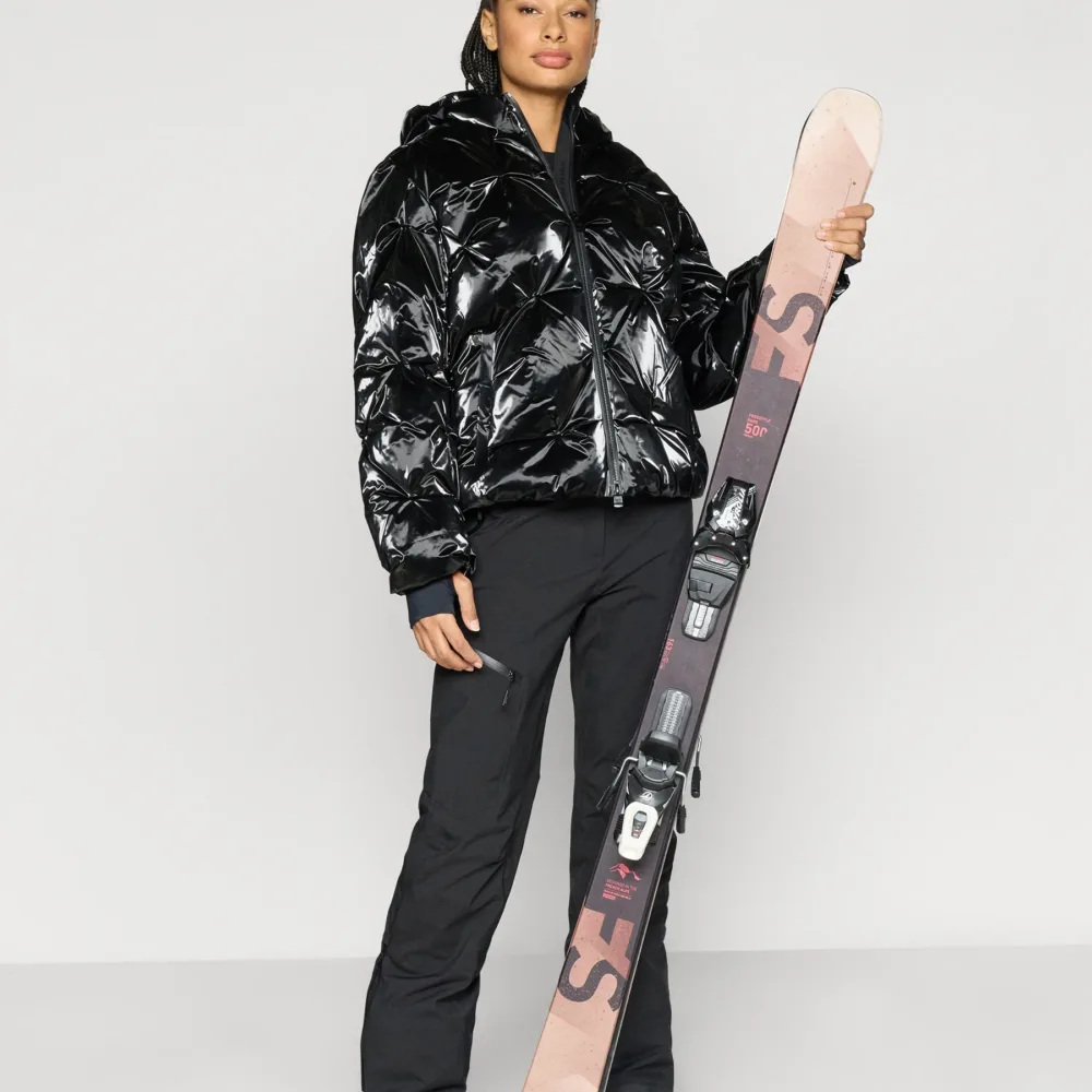 EA7 Emporio Armani SKI- Winter jacket - black