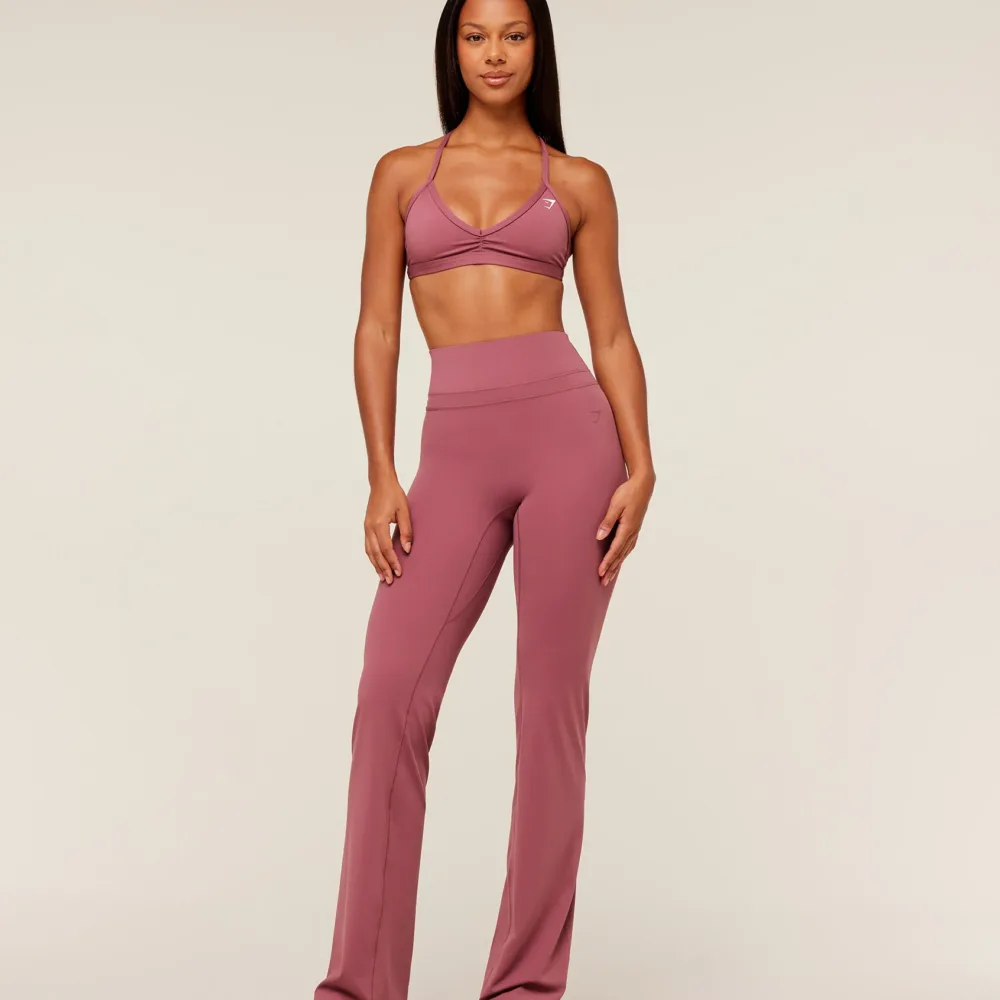 Whitney Tall Flared Leggings