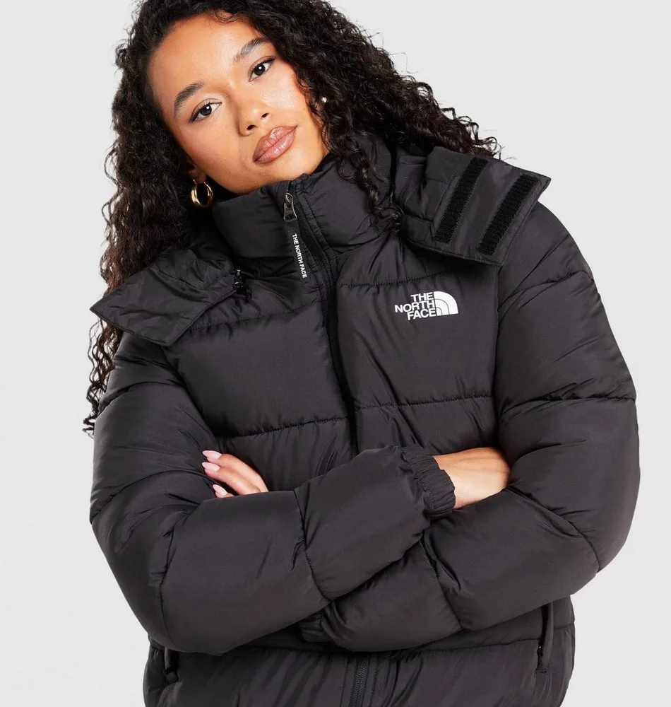 The North Face Dome Padded Jacket