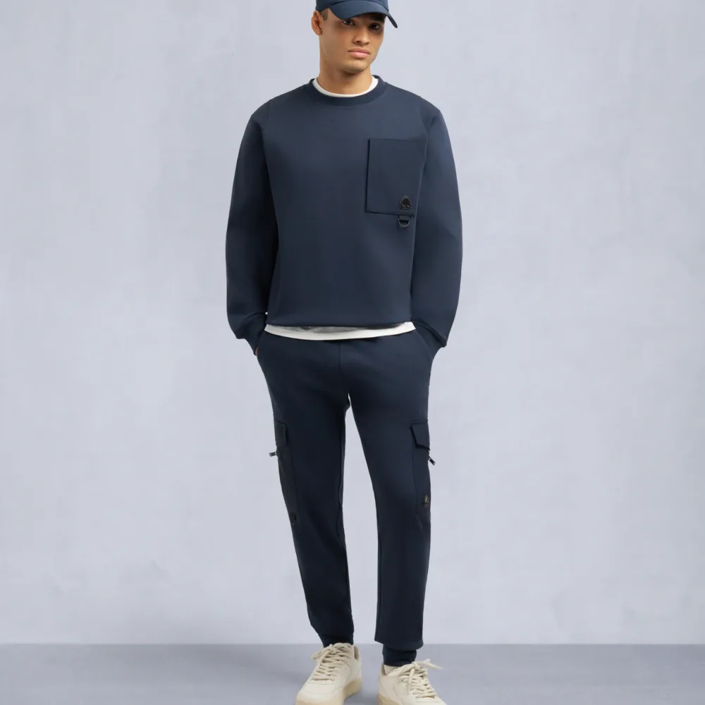 MOOSE KNUCKLES DALON JOGGER
