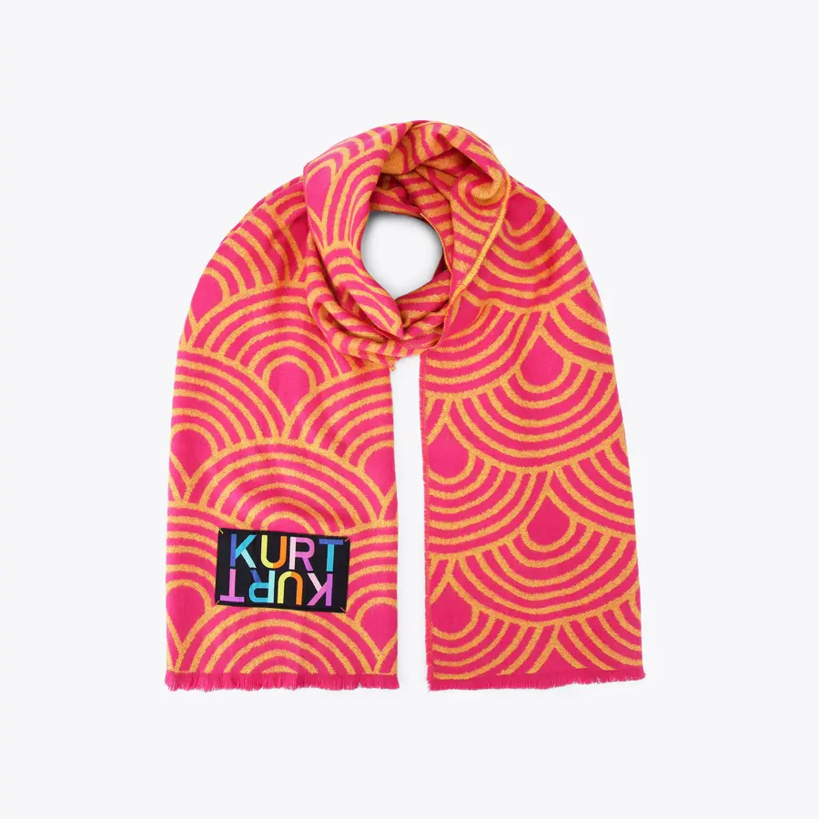 Kurt Geiger-Southbank Scarf