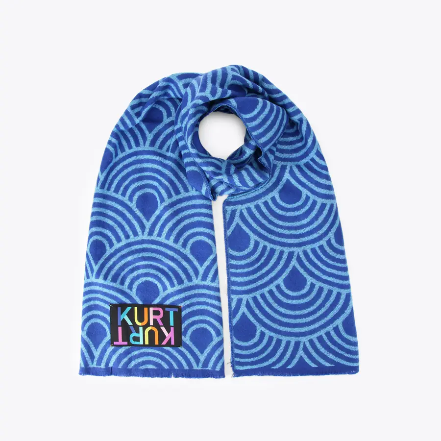 Kurt Geiger-Southbank Scarf