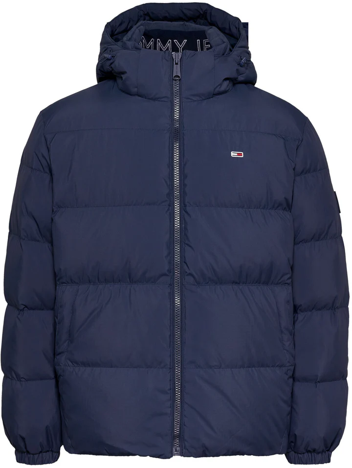 PUFFER TOMMY JEANS