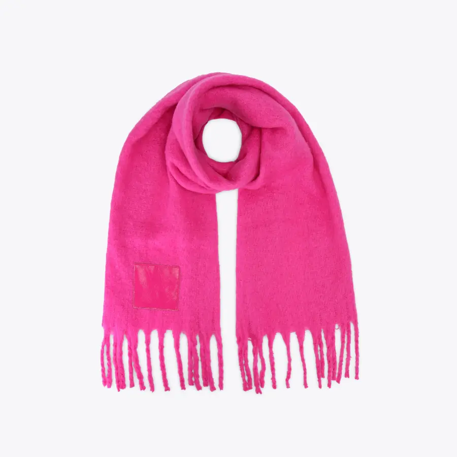 Kurt Geiger London Yarndye Scarf