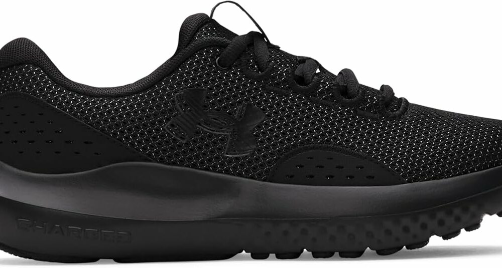 Under Armour - Charged Surge 4 Men's Trainers