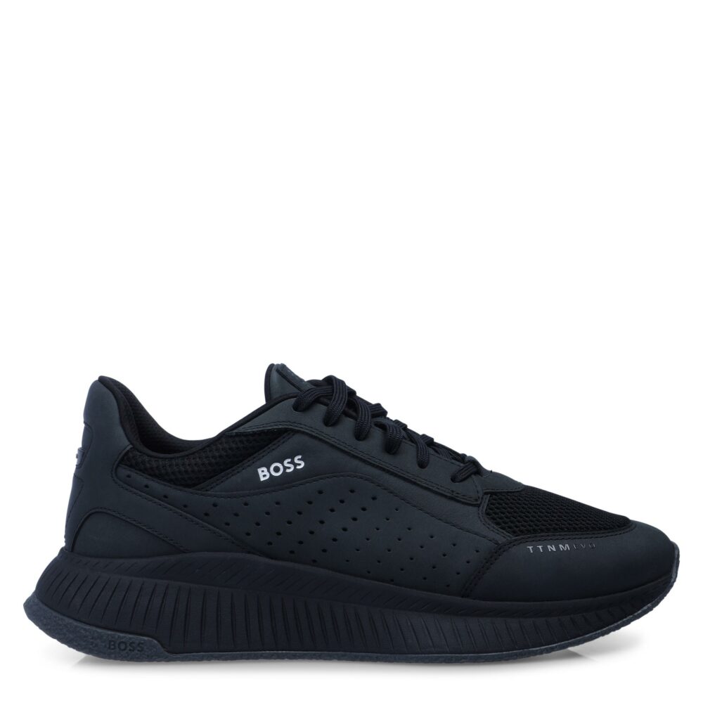 Boss Men's Ttnm Evo Chunky Trainers