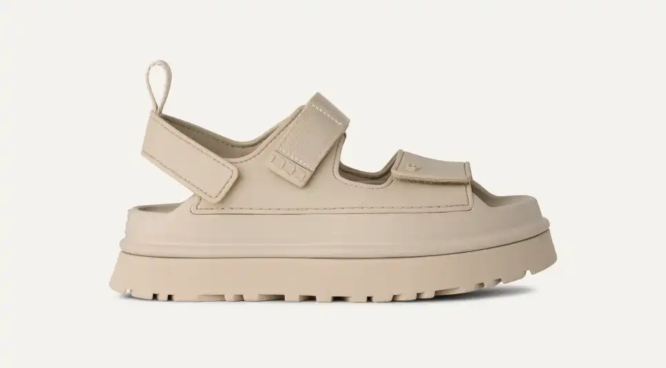 UGG - Women's GoldenGlow Sandal