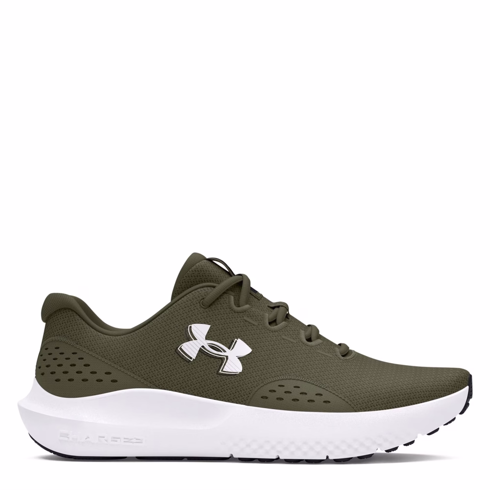 Under Armour Charged Surge 4 Mens Running Shoes