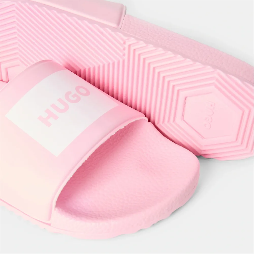 Hugo Time in Sliders