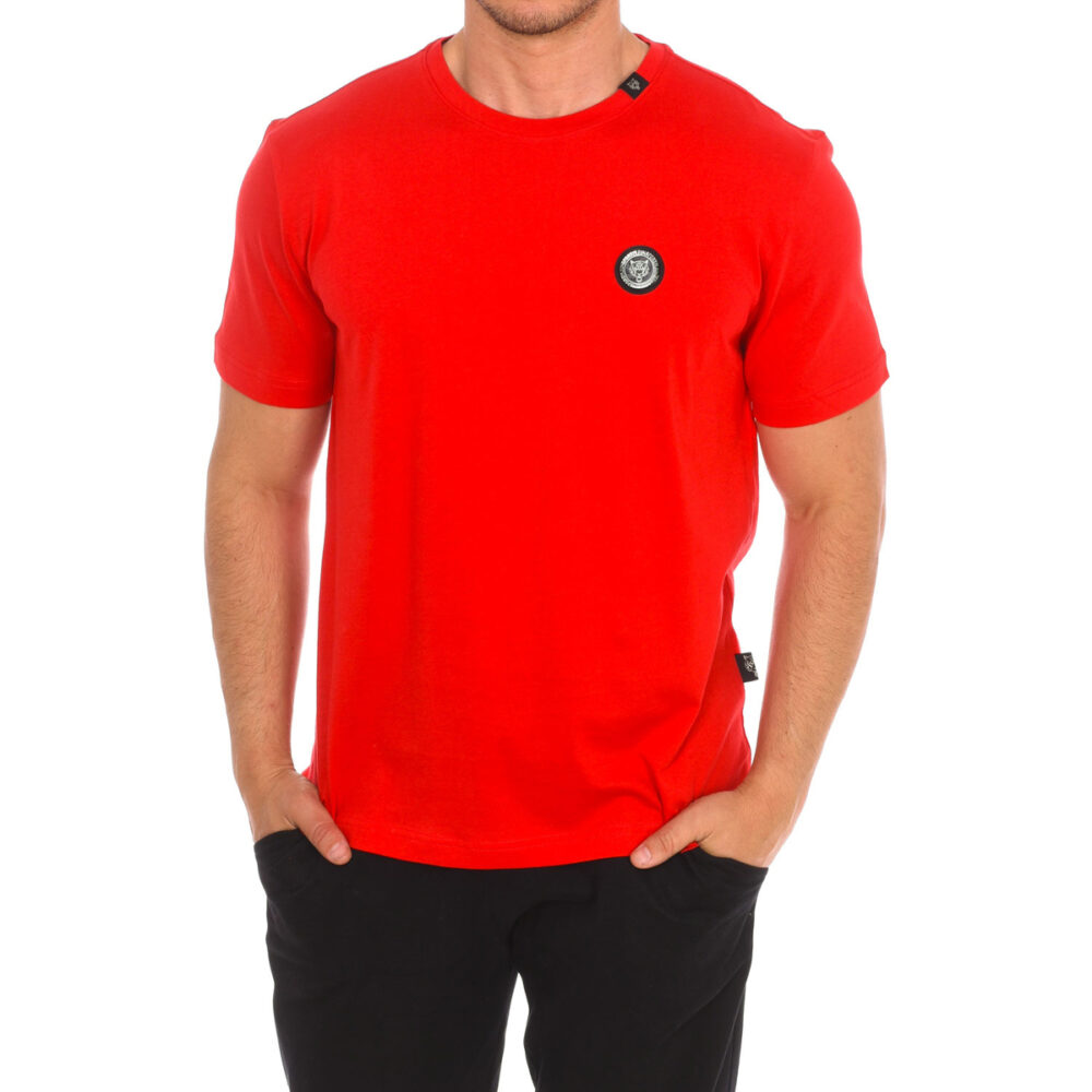 Philipp Plein Sport short sleeve t-shirt