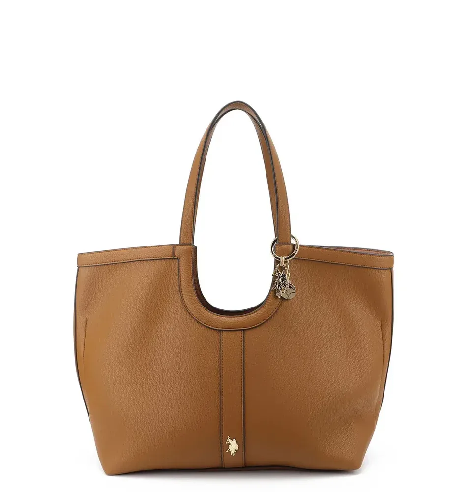 US Polo Assn. - Women's Shoulder Bag