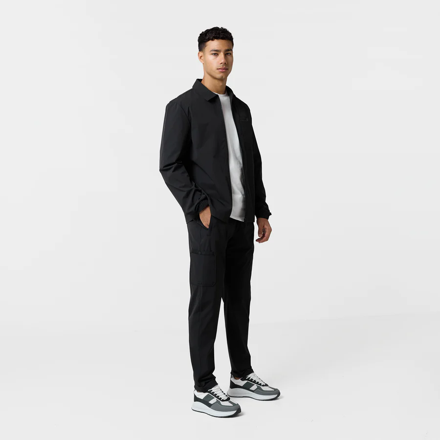 Closure London - Double Pocket Tech Set Black