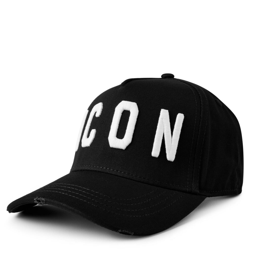 DSquared2 Icon - Baseball Cap