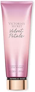 Victoria's Secret - Original Body and Hand Milk - Velvet Petals