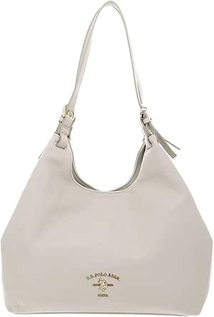 U.S. POLO ASSN. Shoulder Bag Large Handle Bag