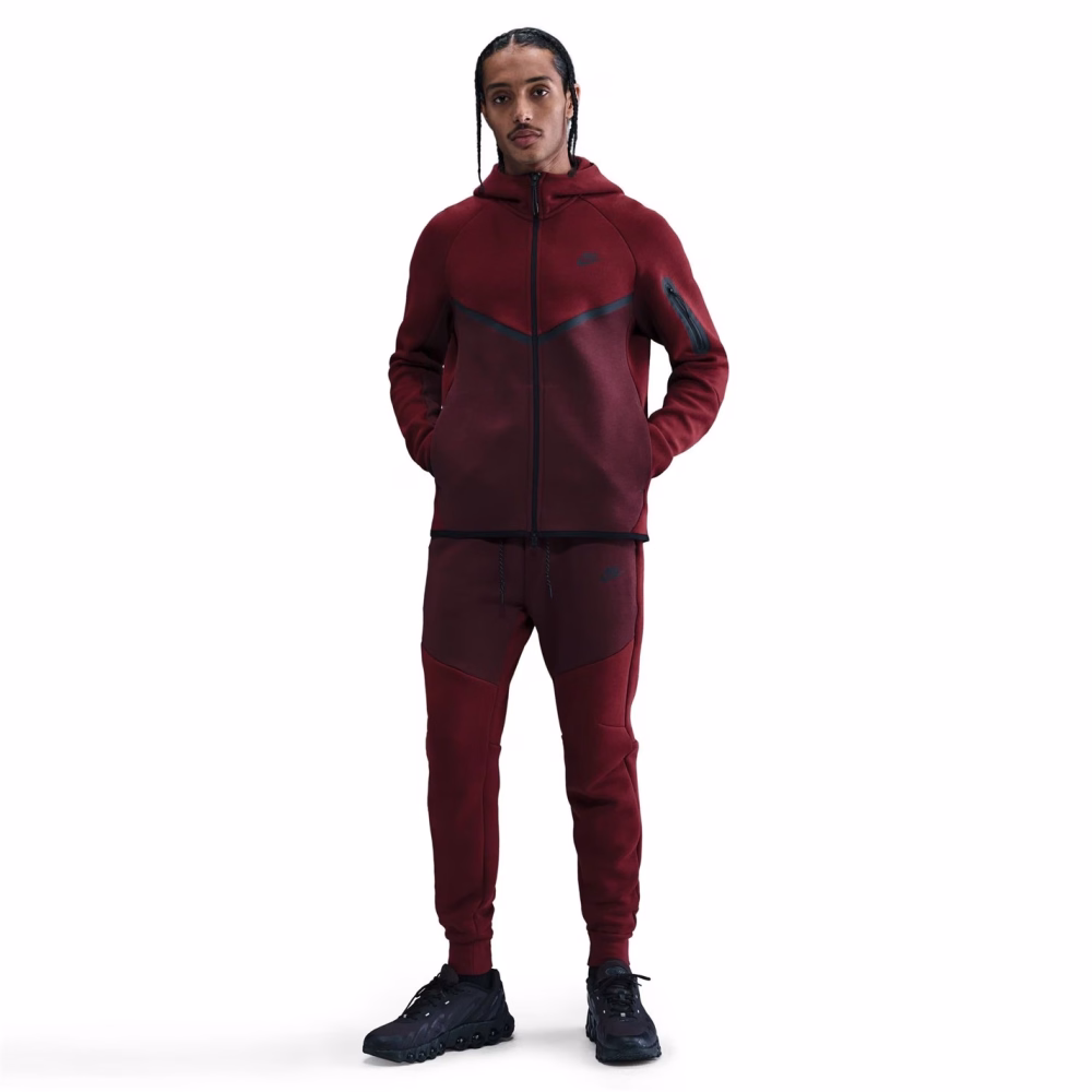 Nike Tech Fleece Hoodie Mens