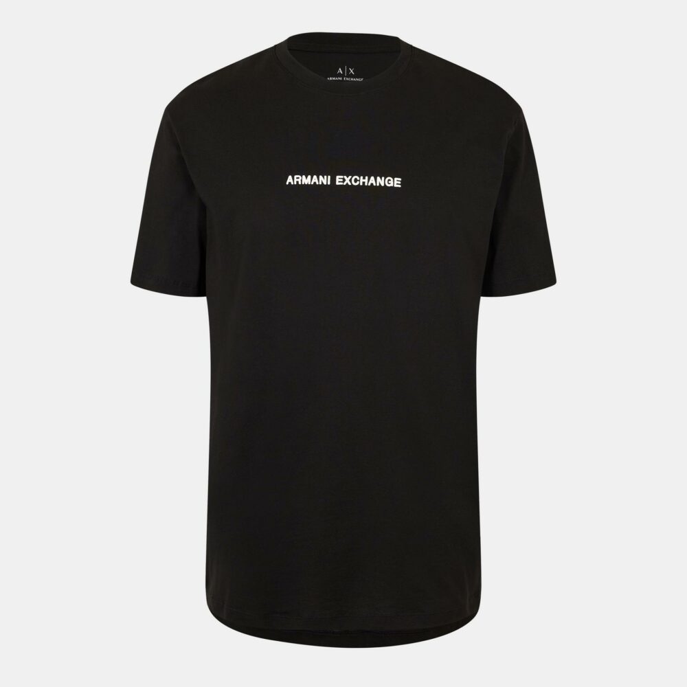 Armani Exchange Men's Regular Fit T-Shirt