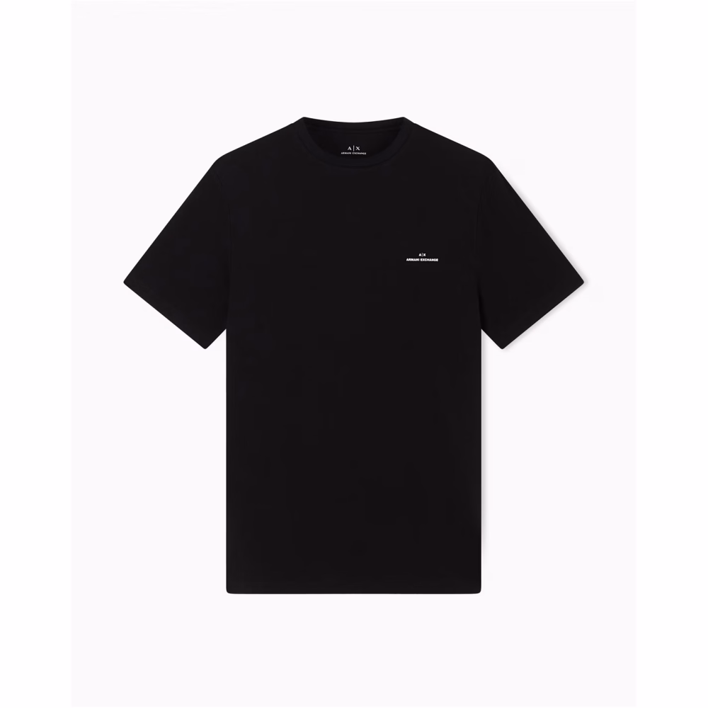 Armani Exchange Men's Regular Fit T-Shirt