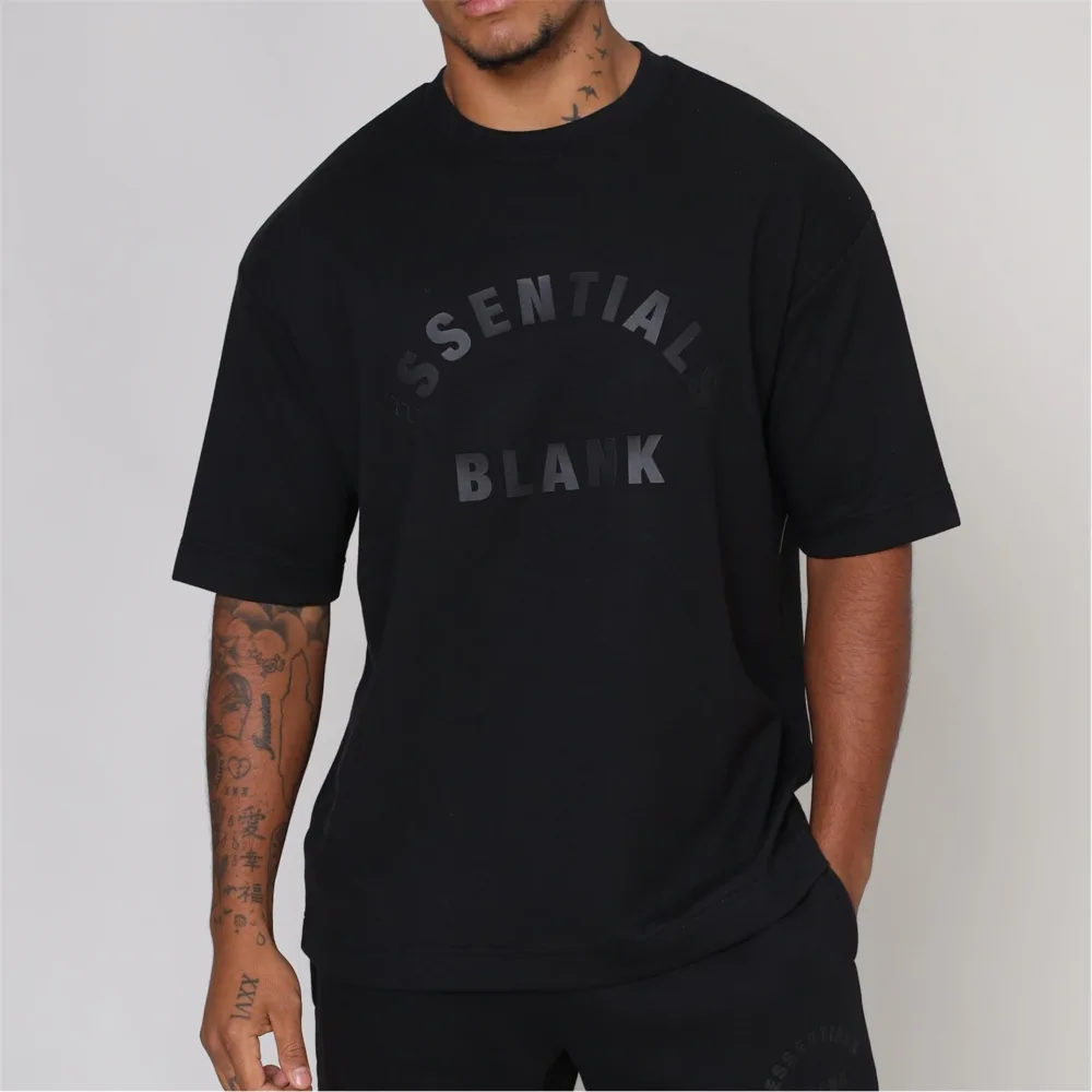 Blank Essentials Arch T-Shirt Mens