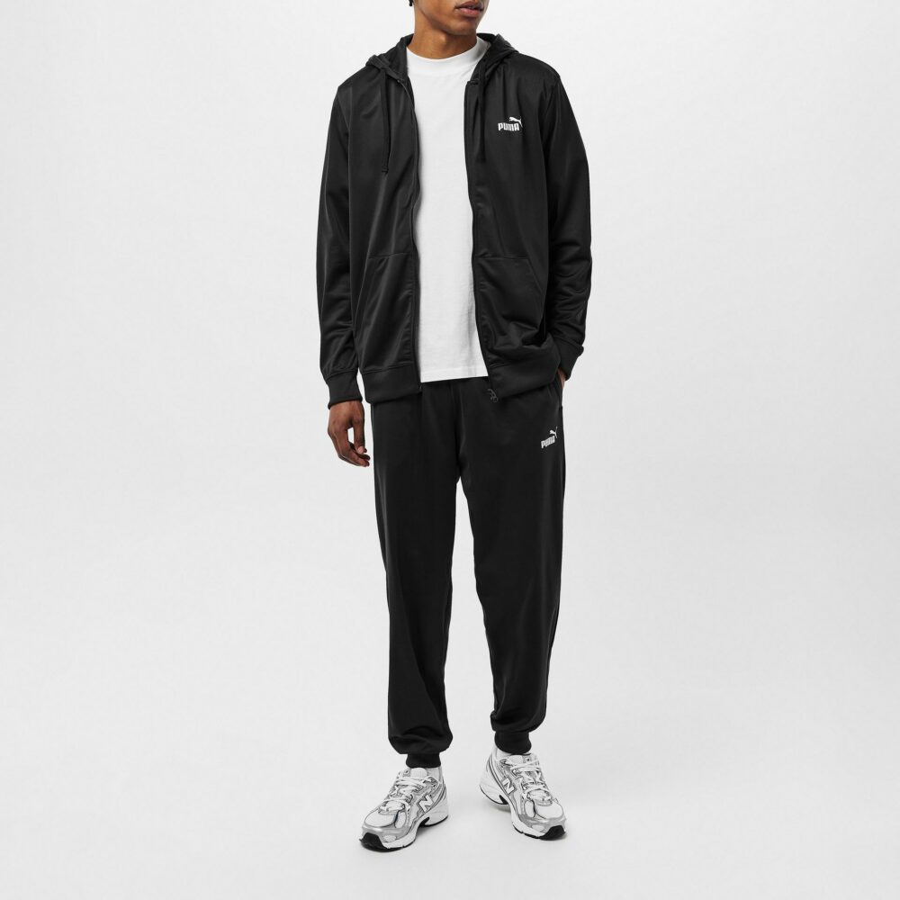 Puma Men's Poly Tracksuit
