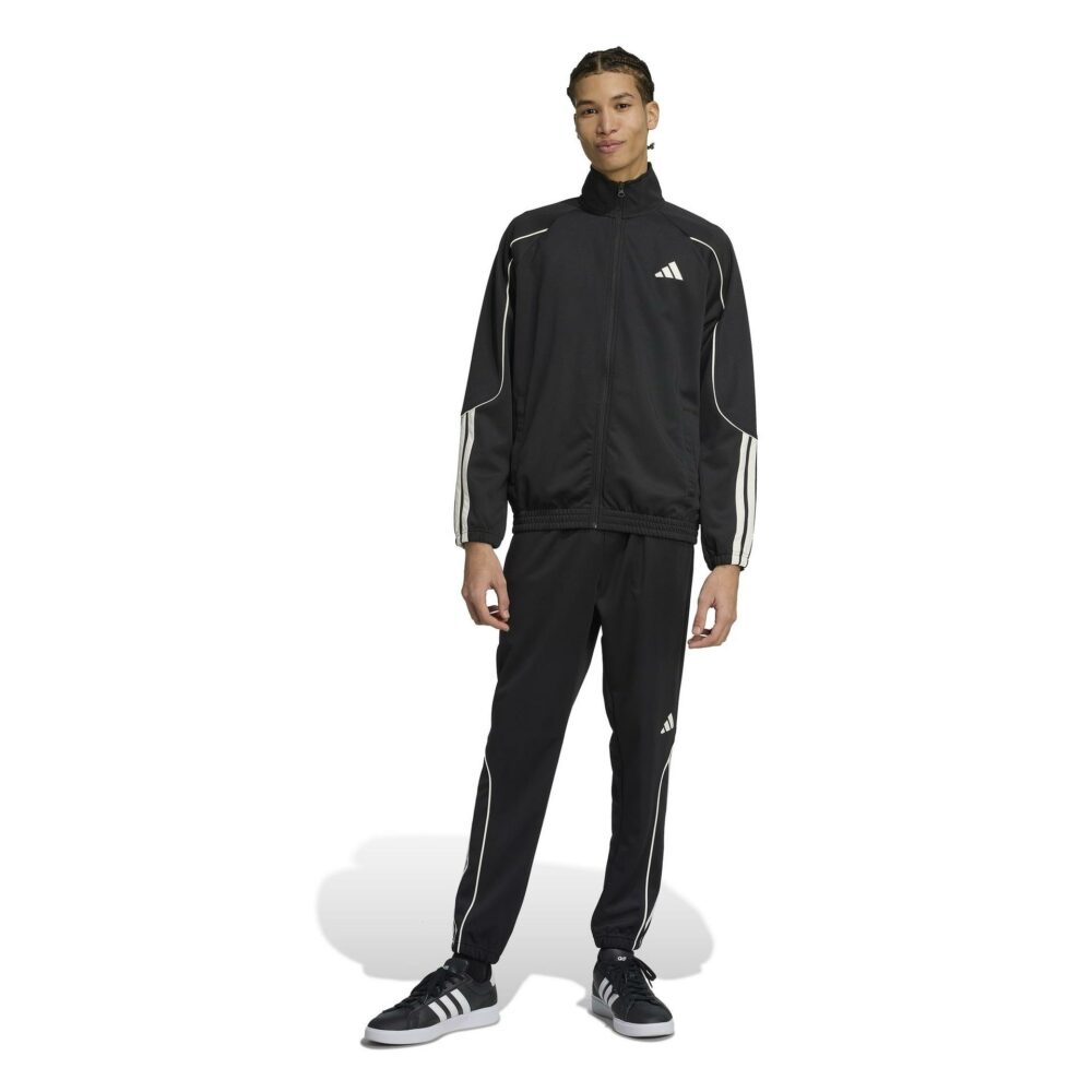 Adidas Men's Woven Tracksuit