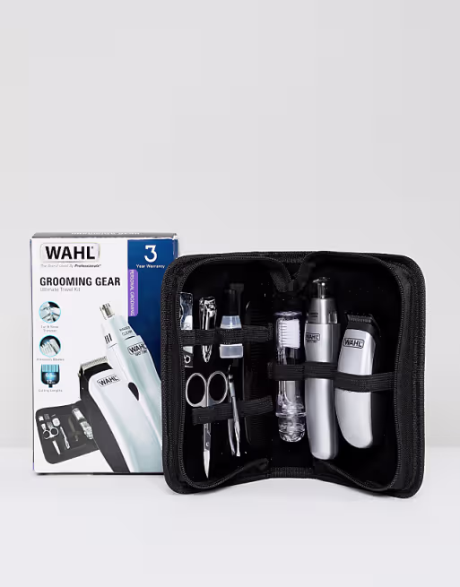 Men's - Wahl Grooming Gear Set