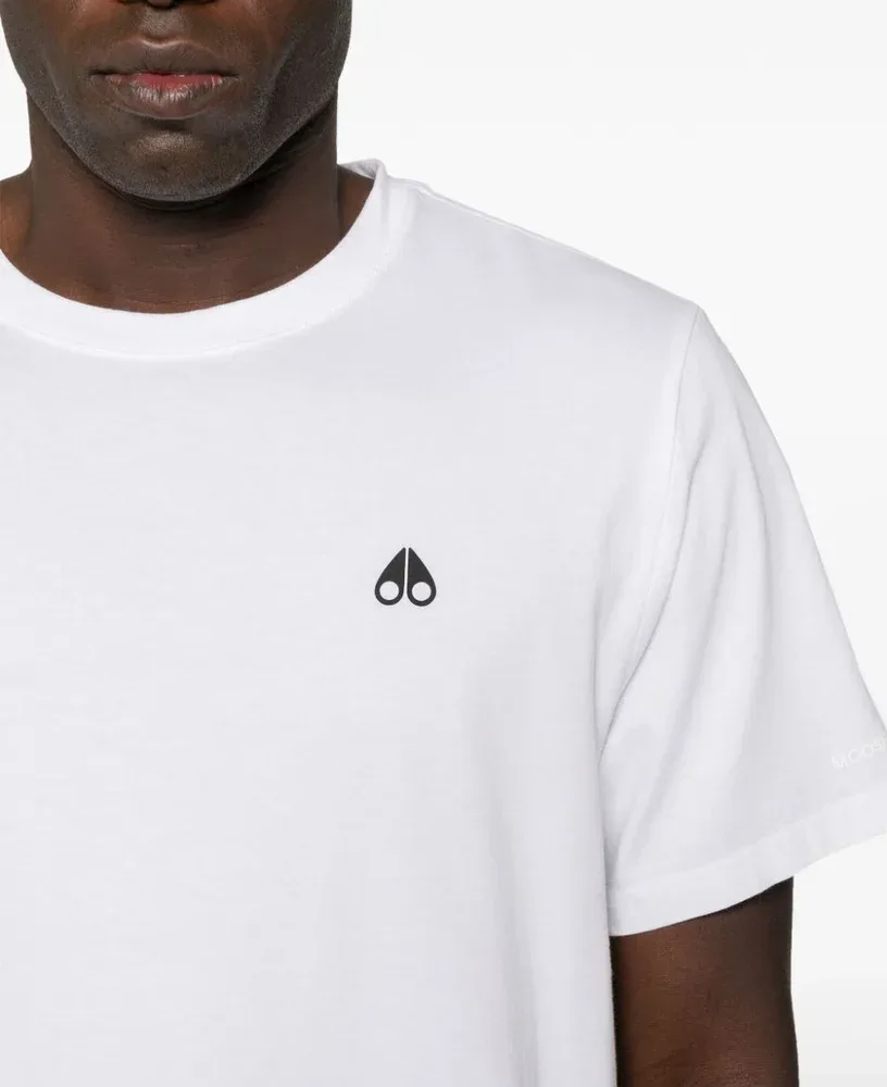 Moose Knuckles Satellite t-shirt