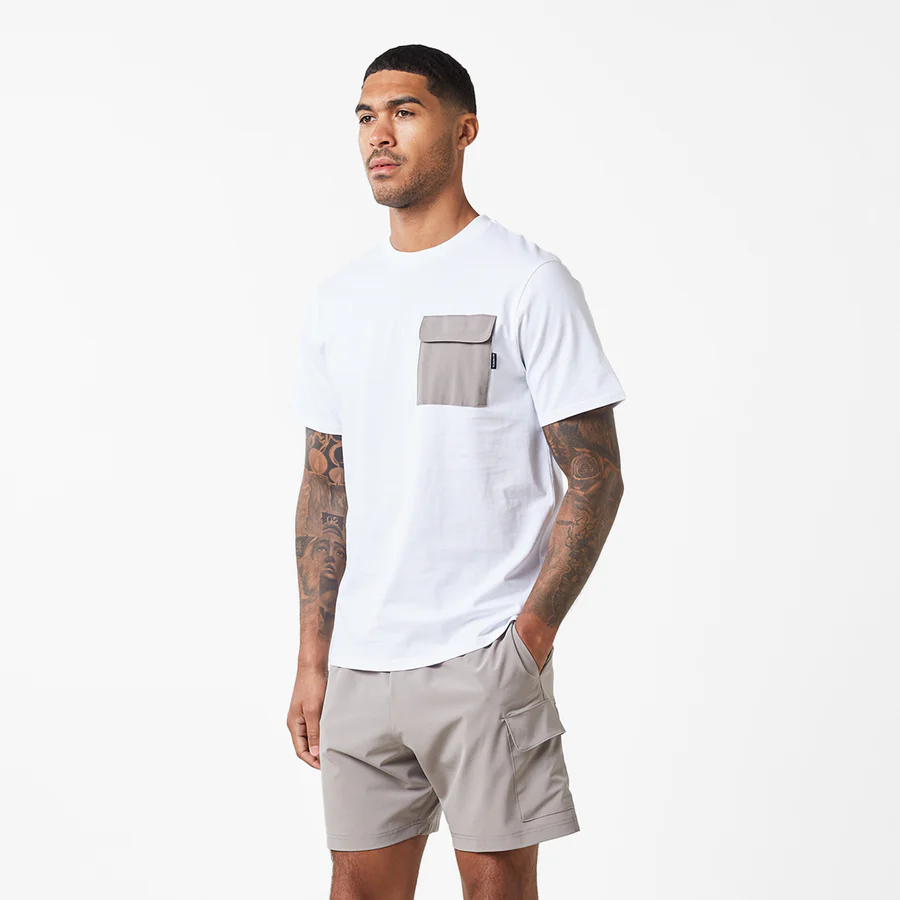 Closure London-Tech Pocket Twinset