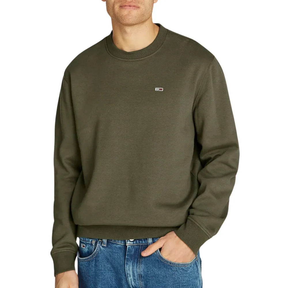 Tommy Hilfiger Flag Tracksuit Men