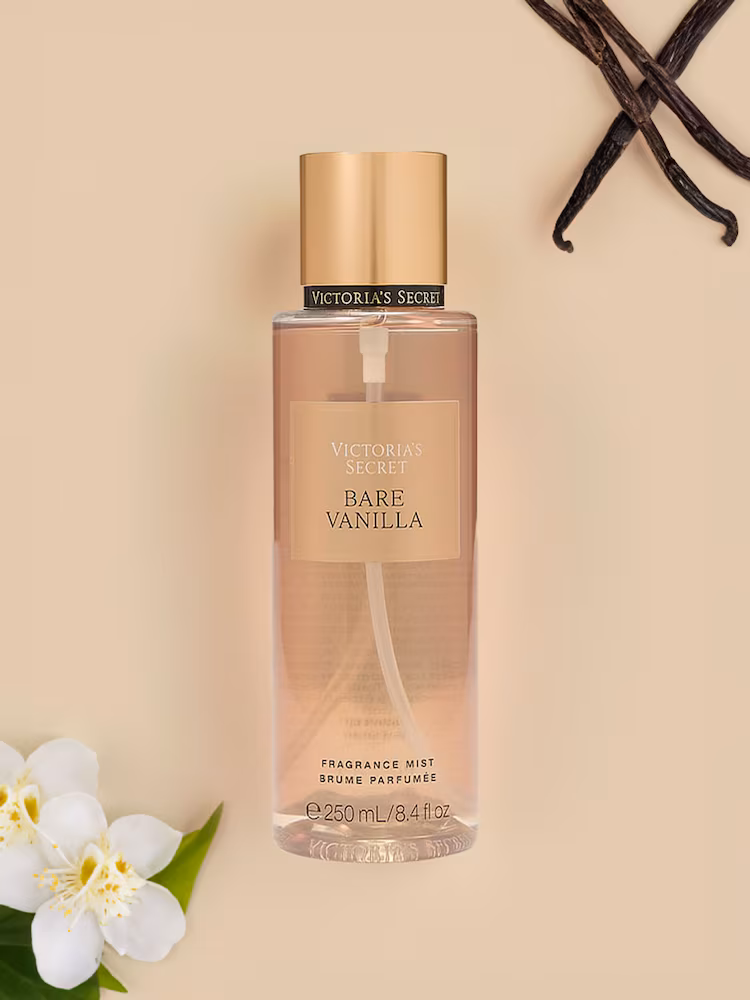 Victoria's Secret Velvet Petals 250ml Shimmer Body Mist