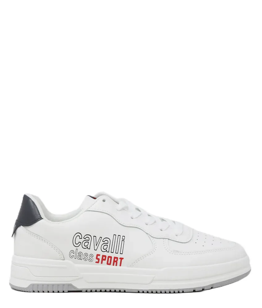 Cavalli Class Sport Men's Sneakers