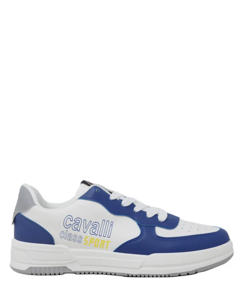Cavalli Class Sport Men's Sneakers