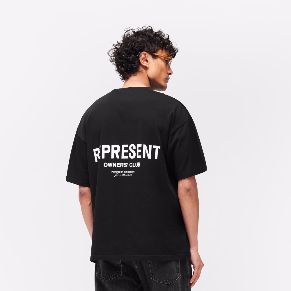Represent Owners Club T-Shirt