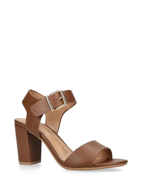 KG Kurt Geiger Sutton Sandals