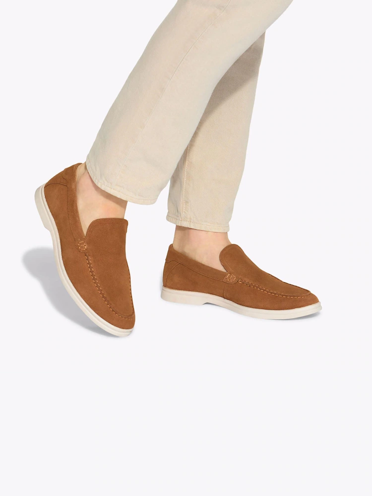 KG Kurt Geiger Natural Ryan Shoes