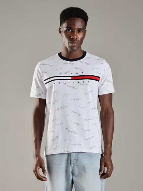 Tommy Hilfiger - Men's t-shirt